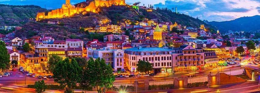 georgia